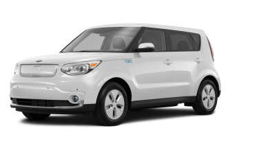 2016 Kia Soul EV